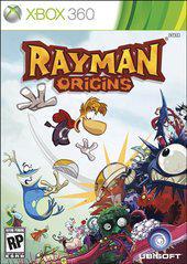 Rayman Origins - Xbox 360 | RetroPlay Games