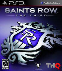 Saints Row: The Third - Playstation 3 | RetroPlay Games
