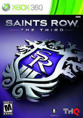 Saints Row: The Third - Xbox 360 | RetroPlay Games