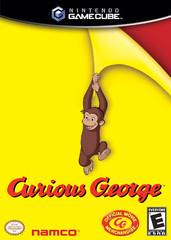 Curious George - Gamecube | RetroPlay Games