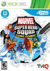 Marvel Super Hero Squad: Comic Combat - Xbox 360 | RetroPlay Games