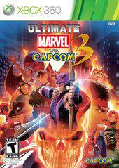 Ultimate Marvel vs Capcom 3 - Xbox 360 | RetroPlay Games