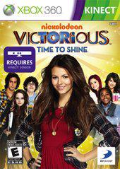 Victorious: Time to Shine - Xbox 360 | RetroPlay Games