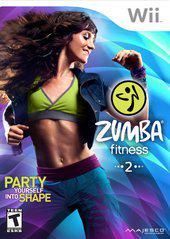 Zumba Fitness 2 - Wii | RetroPlay Games