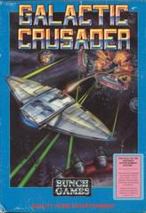 Galactic Crusader - NES | RetroPlay Games