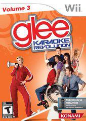 Karaoke Revolution Glee Vol 3 - Wii | RetroPlay Games