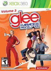 Karaoke Revolution Glee Vol 3 - Xbox 360 | RetroPlay Games