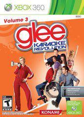 Karaoke Revolution Glee Vol 3 Bundle - Xbox 360 | RetroPlay Games