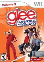 Karaoke Revolution Glee Vol 3 Bundle - Wii | RetroPlay Games