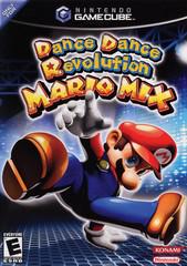 Dance Dance Revolution Mario Mix - Gamecube | RetroPlay Games