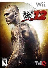 WWE '12 - Wii | RetroPlay Games
