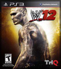 WWE '12 - Playstation 3 | RetroPlay Games