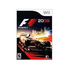 F1 2009 - Wii | RetroPlay Games