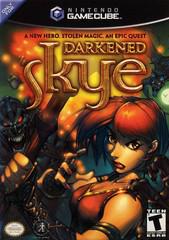 Darkened Skye - Gamecube | RetroPlay Games