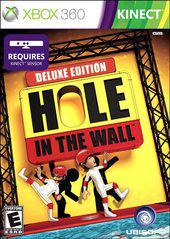 Hole In The Wall - Xbox 360 | RetroPlay Games