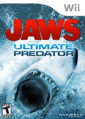 Jaws: Ultimate Predator - Wii | RetroPlay Games