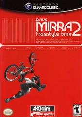 Dave Mirra Freestyle BMX 2 - Gamecube | RetroPlay Games