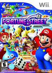 Fortune Street - Wii | RetroPlay Games