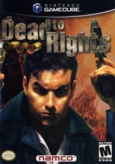 Dead to Rights - Gamecube | RetroPlay Games