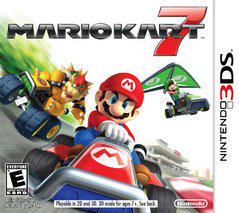 Mario Kart 7 - Nintendo 3DS | RetroPlay Games