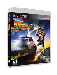 Back to the Future - Playstation 3 | RetroPlay Games