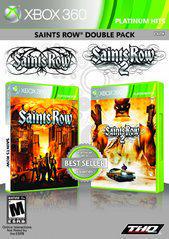 Saints Row Double Pack - Xbox 360 | RetroPlay Games