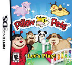 Pillow Pets - Nintendo DS | RetroPlay Games