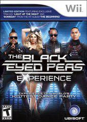 Black Eyed Peas Experience - Wii | RetroPlay Games