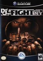 Def Jam Fight for NY - Gamecube | RetroPlay Games