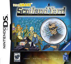 ThinkSmart: Scotland Yard - Nintendo DS | RetroPlay Games