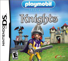 Playmobil: Knights - Nintendo DS | RetroPlay Games