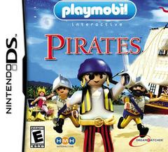 Playmobil: Pirates - Nintendo DS | RetroPlay Games