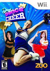 Dream Dance & Cheer - Wii | RetroPlay Games