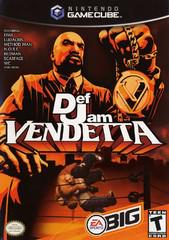 Def Jam Vendetta - Gamecube | RetroPlay Games