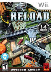 Reload Target Down - Wii | RetroPlay Games