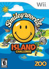 Smiley World: Island Challenge - Wii | RetroPlay Games