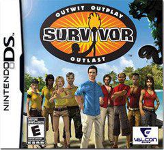 Survivor - Nintendo DS | RetroPlay Games