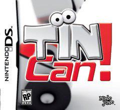 Tin Can Escape - Nintendo DS | RetroPlay Games