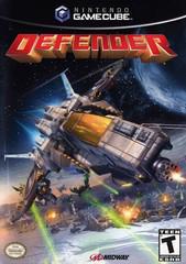 Defender - Gamecube | RetroPlay Games