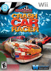 Maximum Racing: Crash Car Racer - Wii | RetroPlay Games