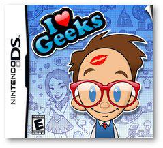 I Heart Geeks - Nintendo DS | RetroPlay Games