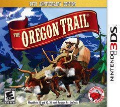 Oregon Trail - Nintendo 3DS | RetroPlay Games