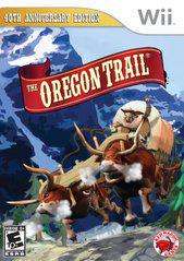 Oregon Trail - Wii | RetroPlay Games