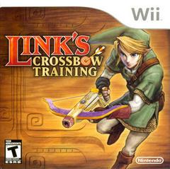 Link's Crossbow Training - Wii | RetroPlay Games