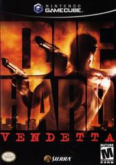 Die Hard Vendetta - Gamecube | RetroPlay Games