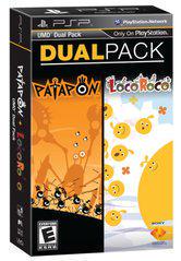 Patapon and Loco Roco - PSP | RetroPlay Games