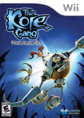 The Kore Gang - Wii | RetroPlay Games
