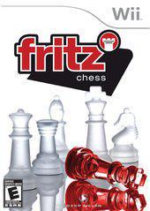 Fritz Chess - Wii | RetroPlay Games