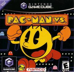 Pac-Man Vs. - Gamecube | RetroPlay Games