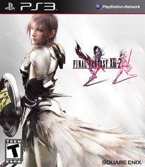 Final Fantasy XIII-2 - Playstation 3 | RetroPlay Games